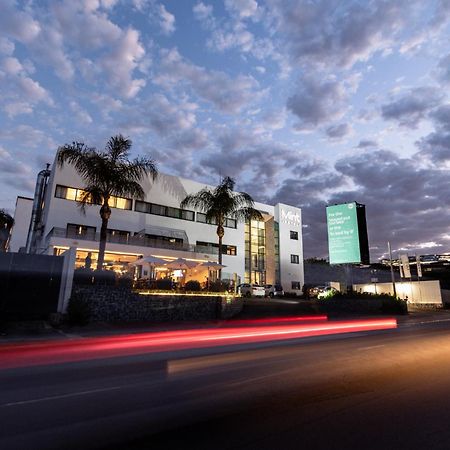 Mint Hotel 84 On Katherine Johannesburg Exterior photo