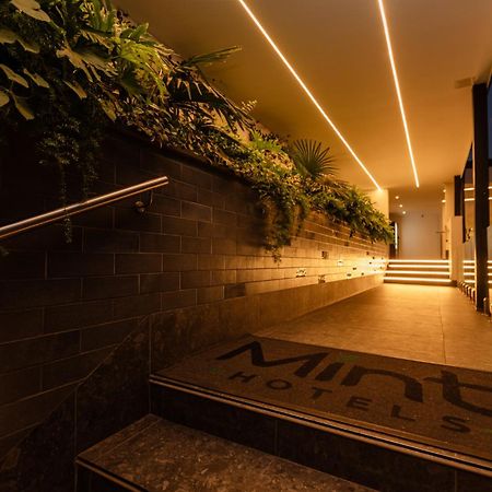 Mint Hotel 84 On Katherine Johannesburg Exterior photo
