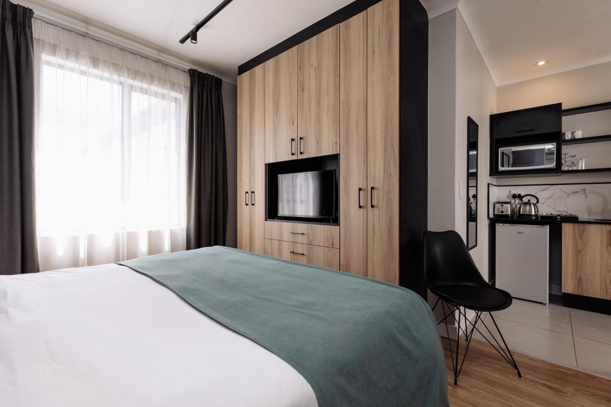 Mint Hotel 84 On Katherine Johannesburg Exterior photo