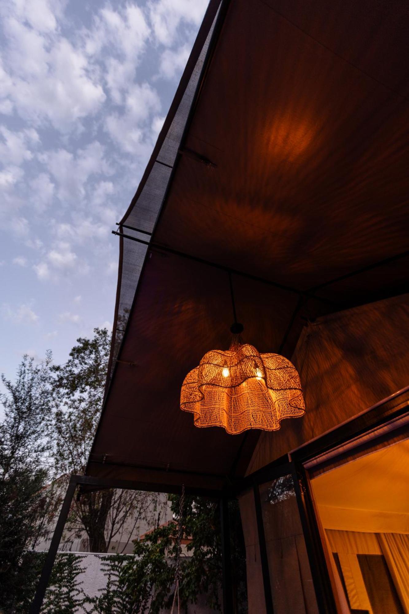 Mint Hotel 84 On Katherine Johannesburg Exterior photo